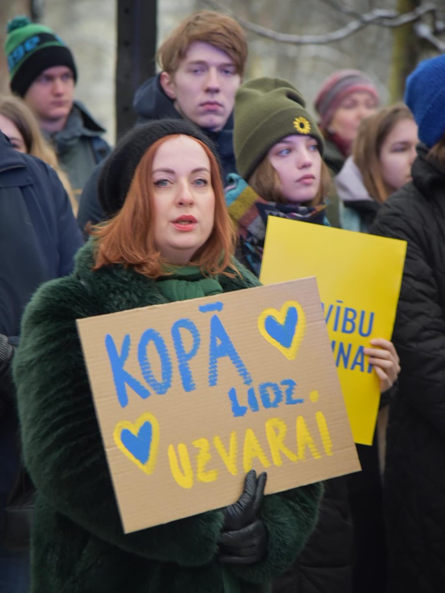 Andris Rubīns 💙💛 tweet media