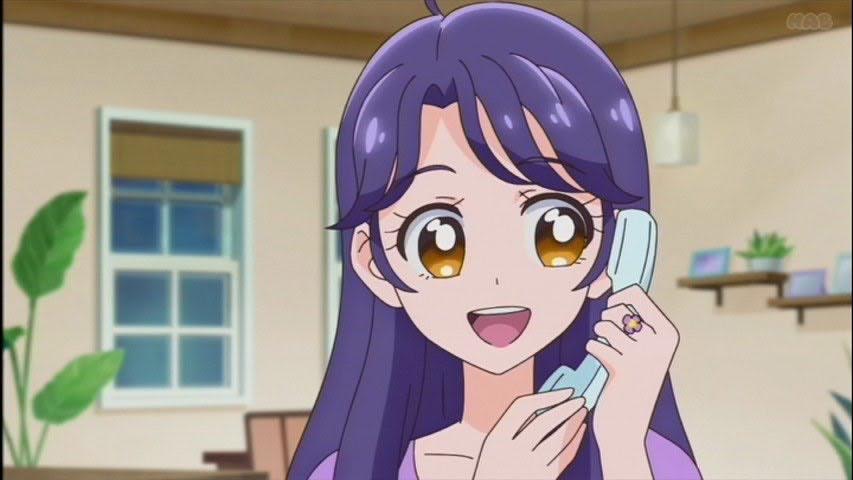 涼村さんご🪸キュアコーラル💎 tweet media