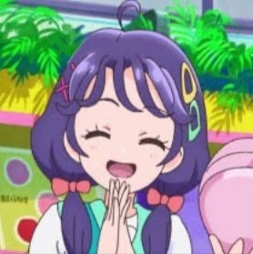 涼村さんご🪸キュアコーラル💎 tweet media