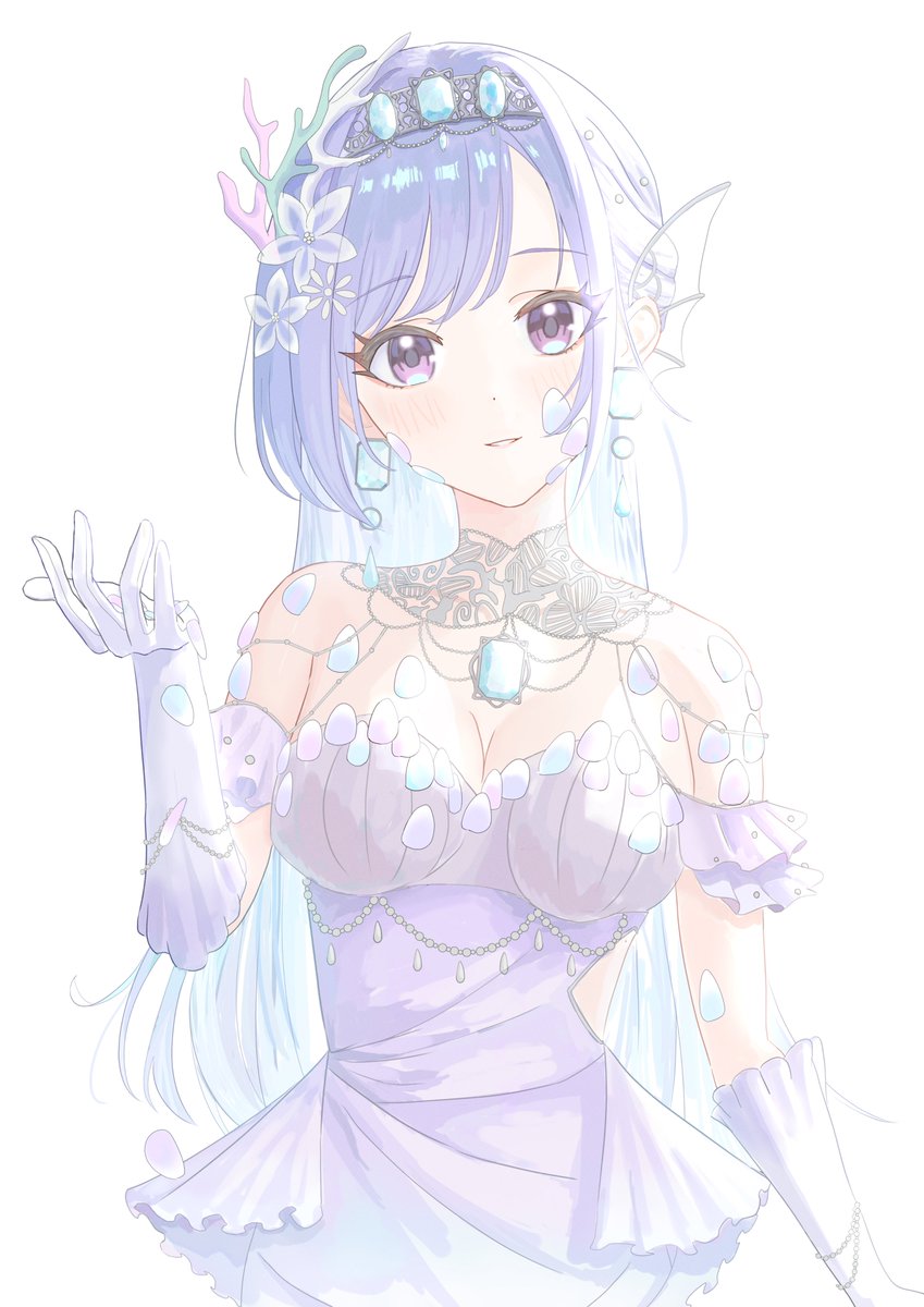 #鈴木羽那　#シャニマス