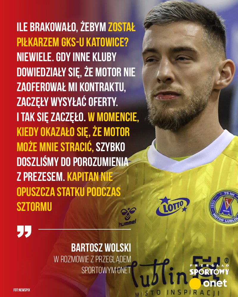 Łukasz Olkowicz tweet media