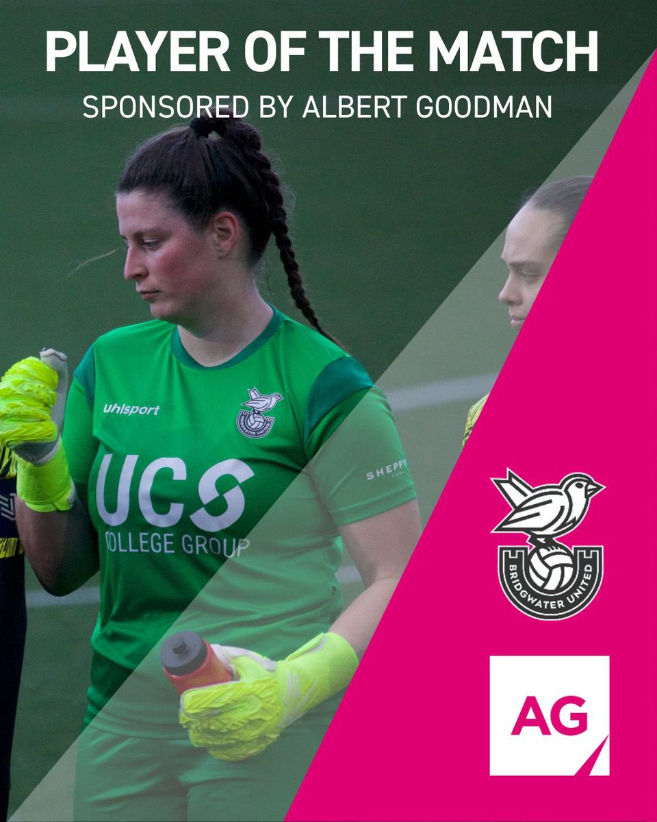 Bridgwater United FC Women tweet media