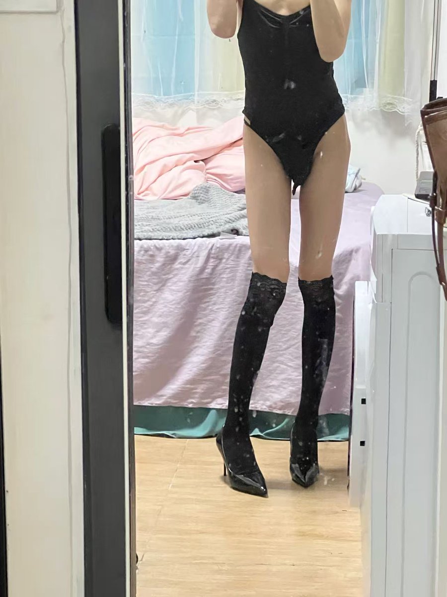 cd_520's tweet photo. #男娘 偷偷展示一下 https://t.co/9D7wZVrJ6b