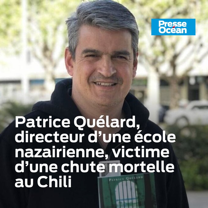 Image de l'actu de Presse Océan