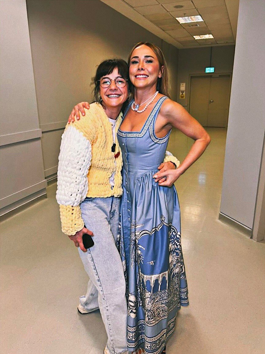 o kadar güzel kii masallardan fırlamış bir peri kızı gibi 🩵🧚🏼‍♀️