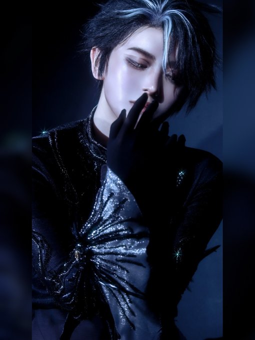 Twitterのコスプレ画像17