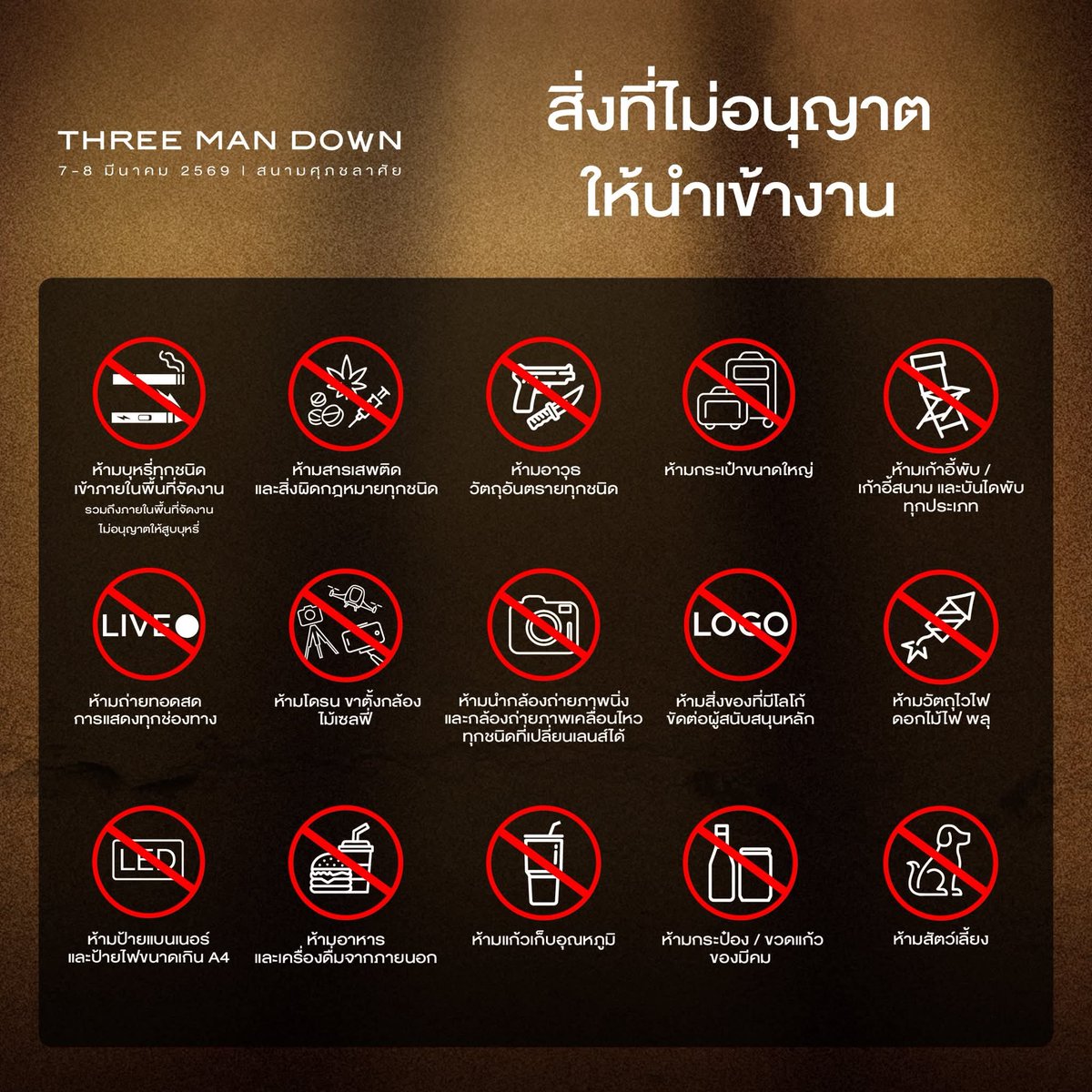 ThreeManDownFans. tweet media