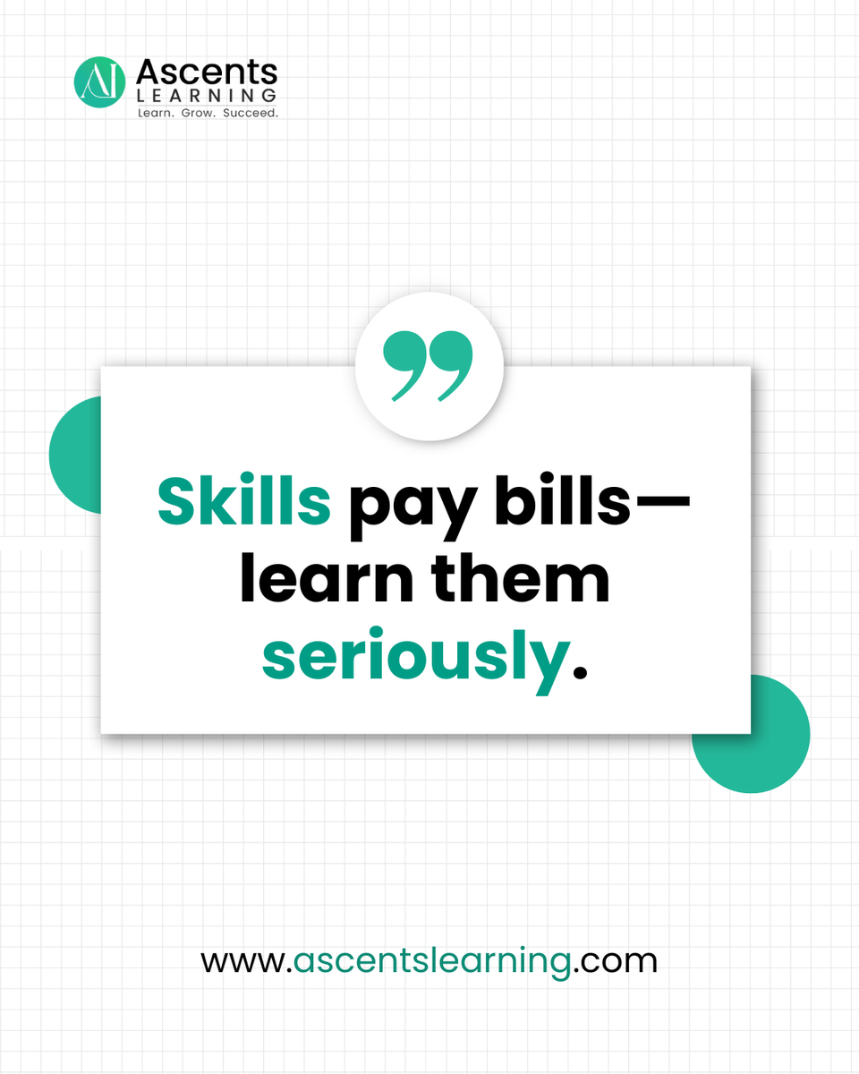 Ascents Learning tweet media