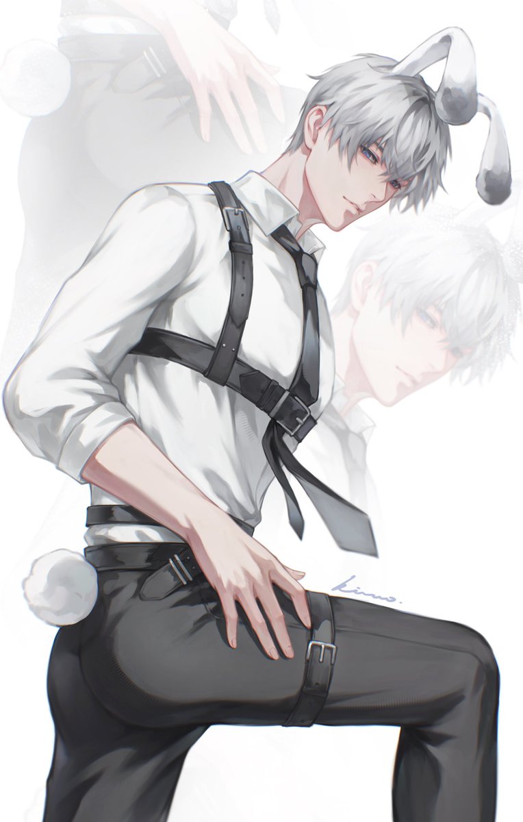 一块黄油小面包 tweet media