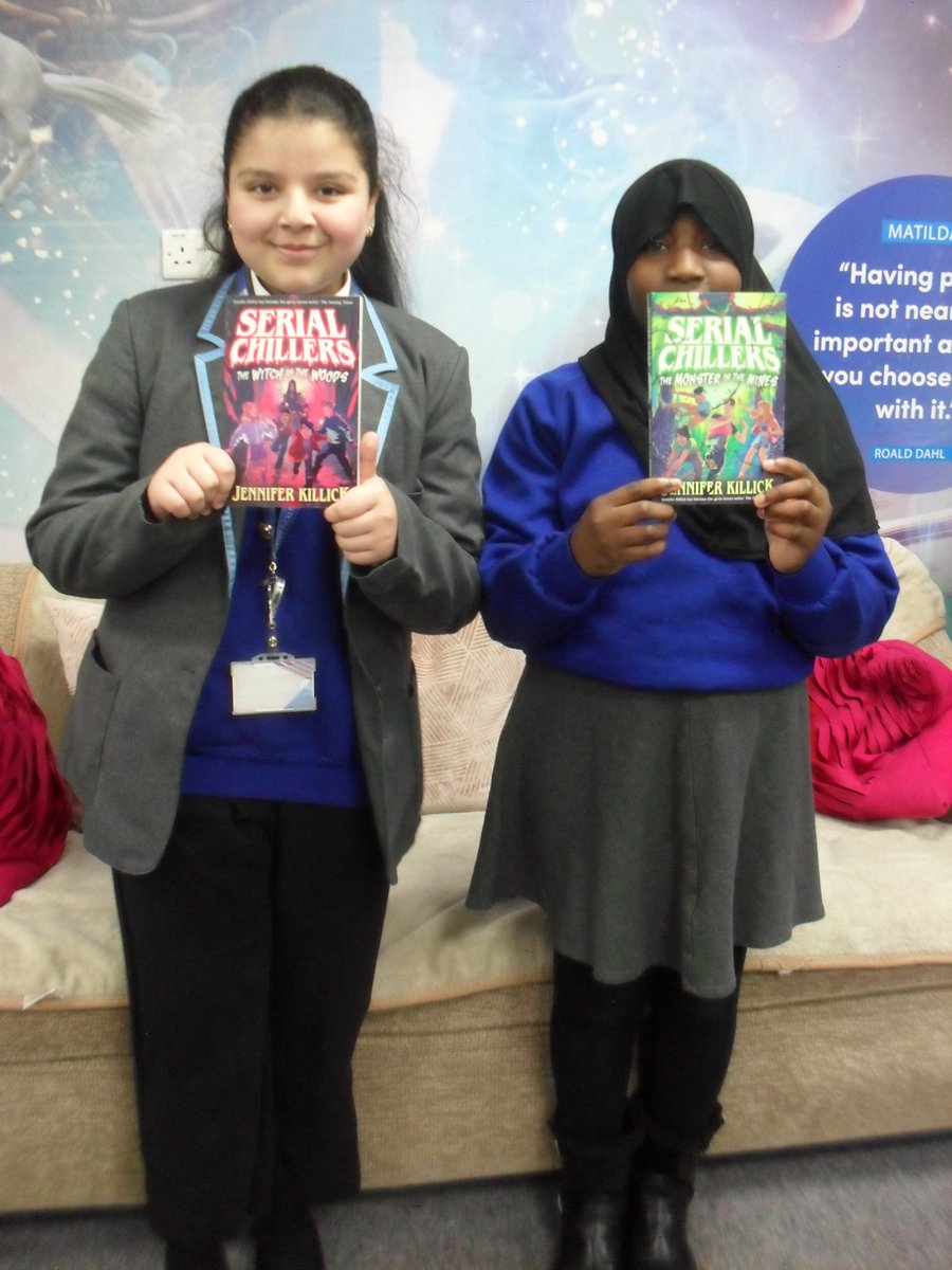 Dorrington Academy tweet media