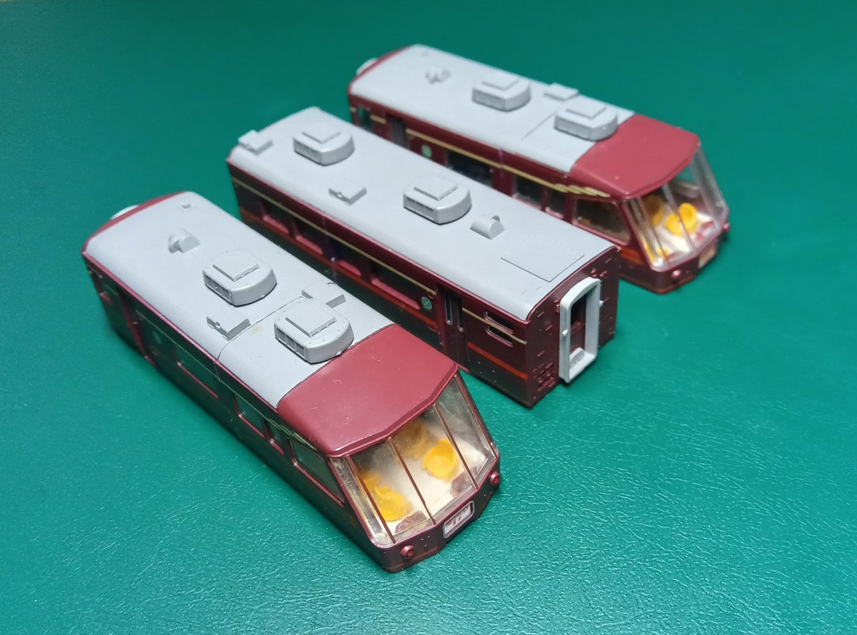 700係好きの鉄オタ (@AsamaLtd) / Posts / X