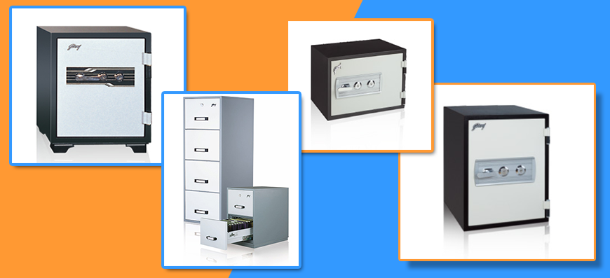 fnabd007's tweet photo. Security Locker &amp; Fire Resistance Cabinet (Brand - GODREJ )

The electronic and mechanical safe by Godrej protects your valuables from any damage or theft most perfectly.
Matrix
Fire Resisting Filing Cabinets (FRFC)
Presidio
Safire ( Electronic &amp; Mechanical) 0171262555 https://t.co/9mMeOrNaph