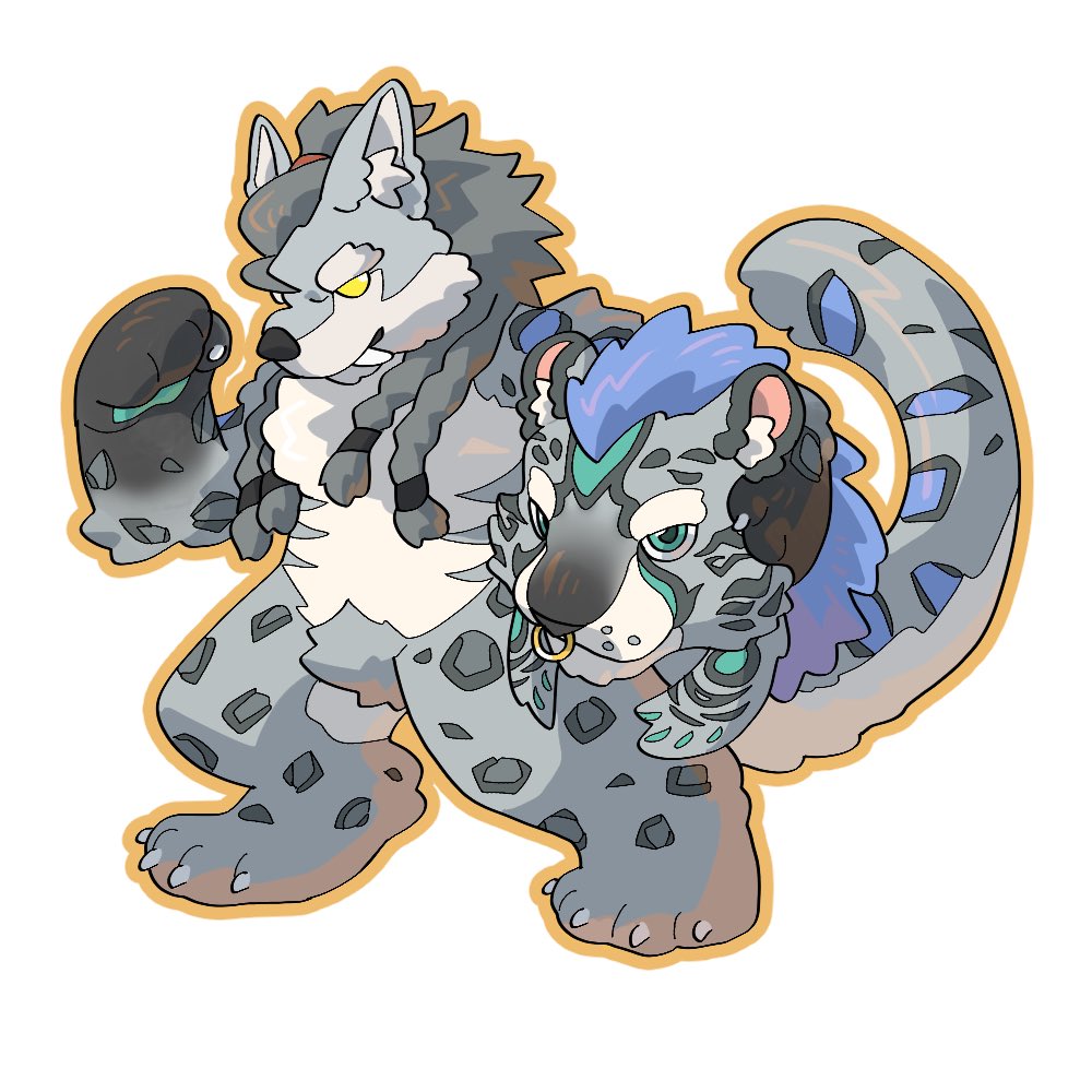 CardWolf tweet media