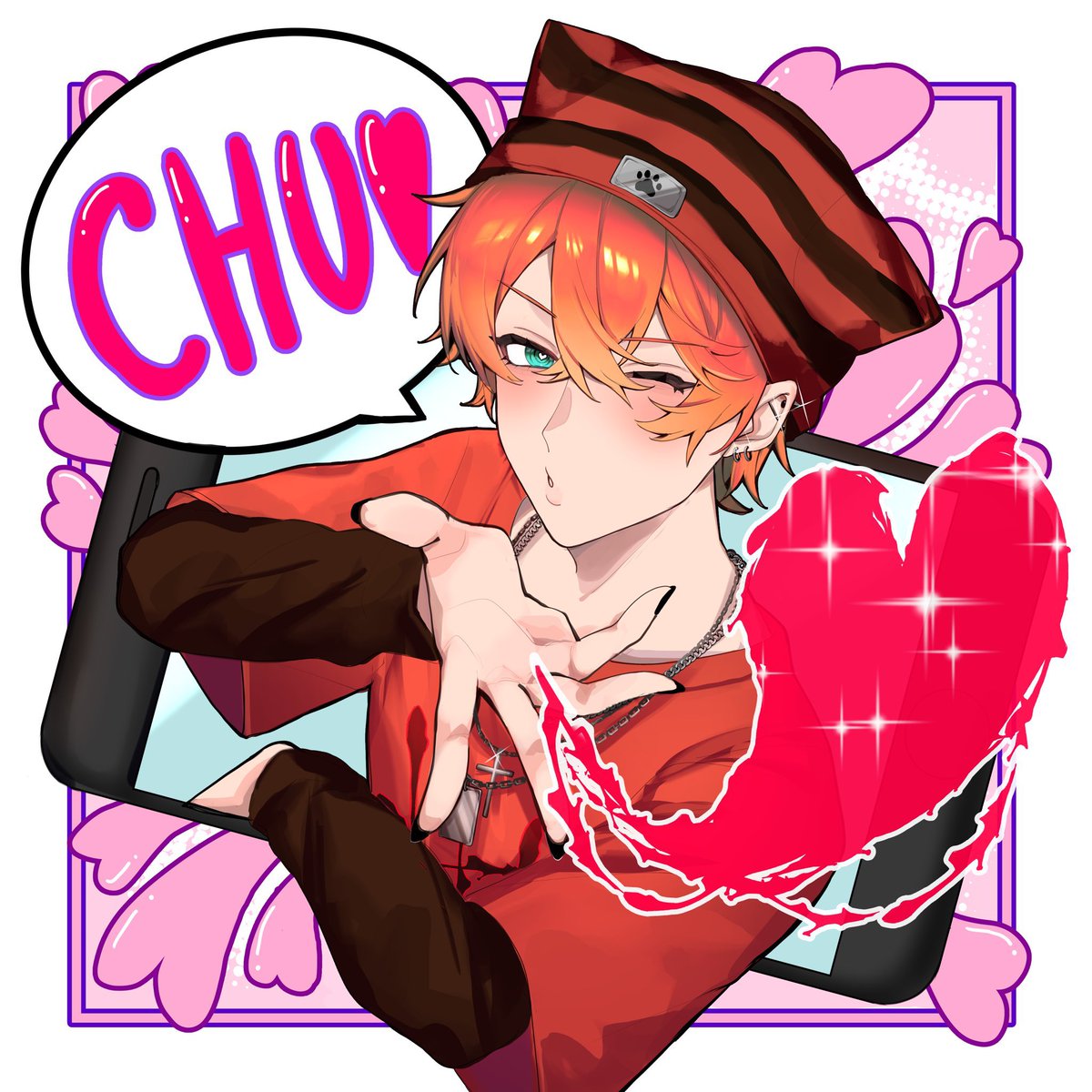 投稿順絶対この方がいいよな