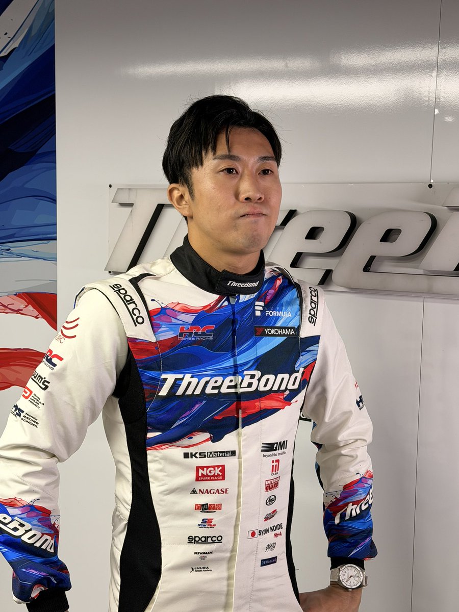 小出 峻/Syun Koide tweet media