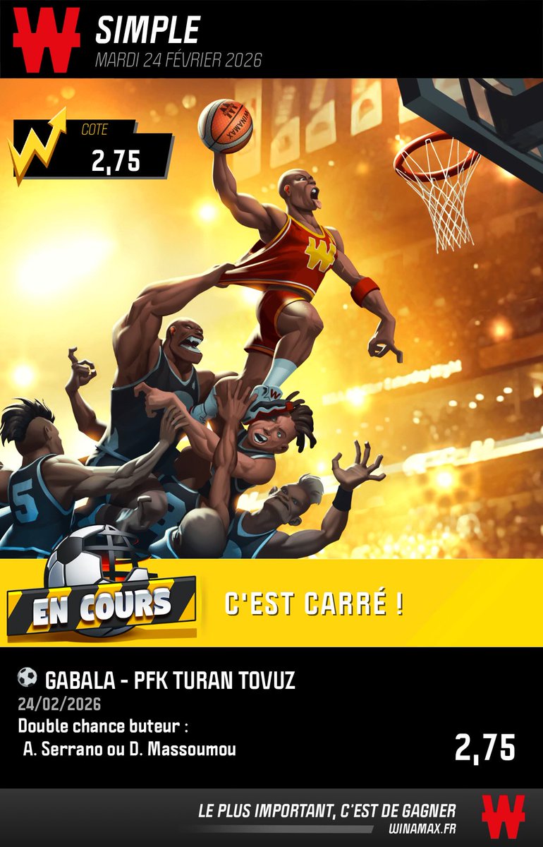 Birdo pronos tweet media