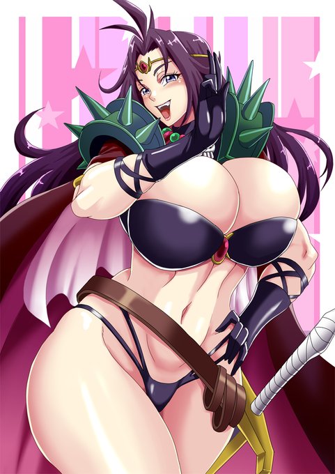 #唐突に5年前の絵を載せる見た人もやる
苦手意識を克服しようと趣味のイラストでカラー絵を増やしていた時期かも 