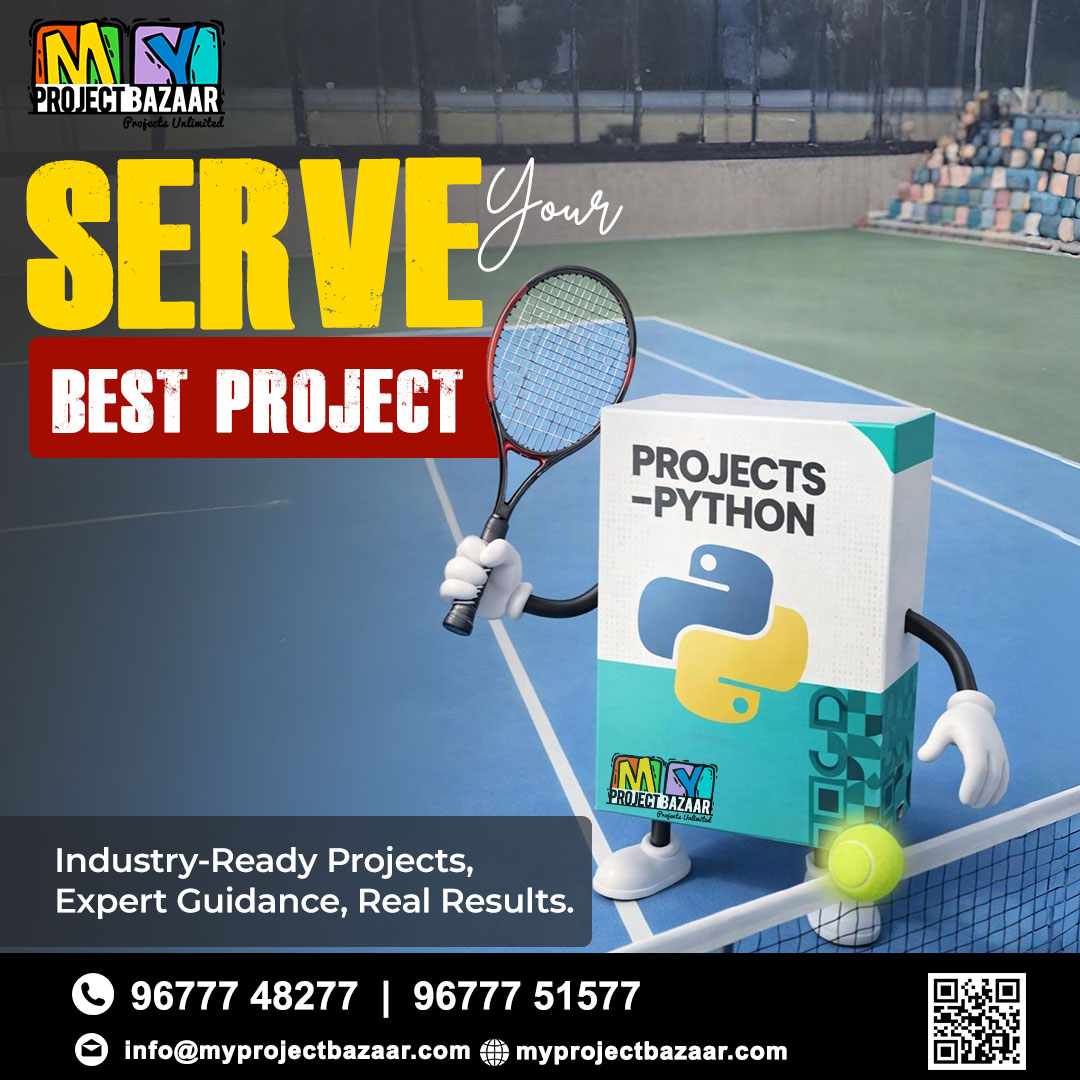 MyprojectBazaar tweet media