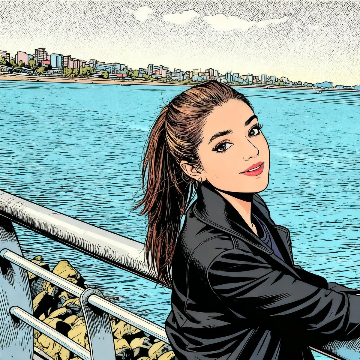 عارف tweet media