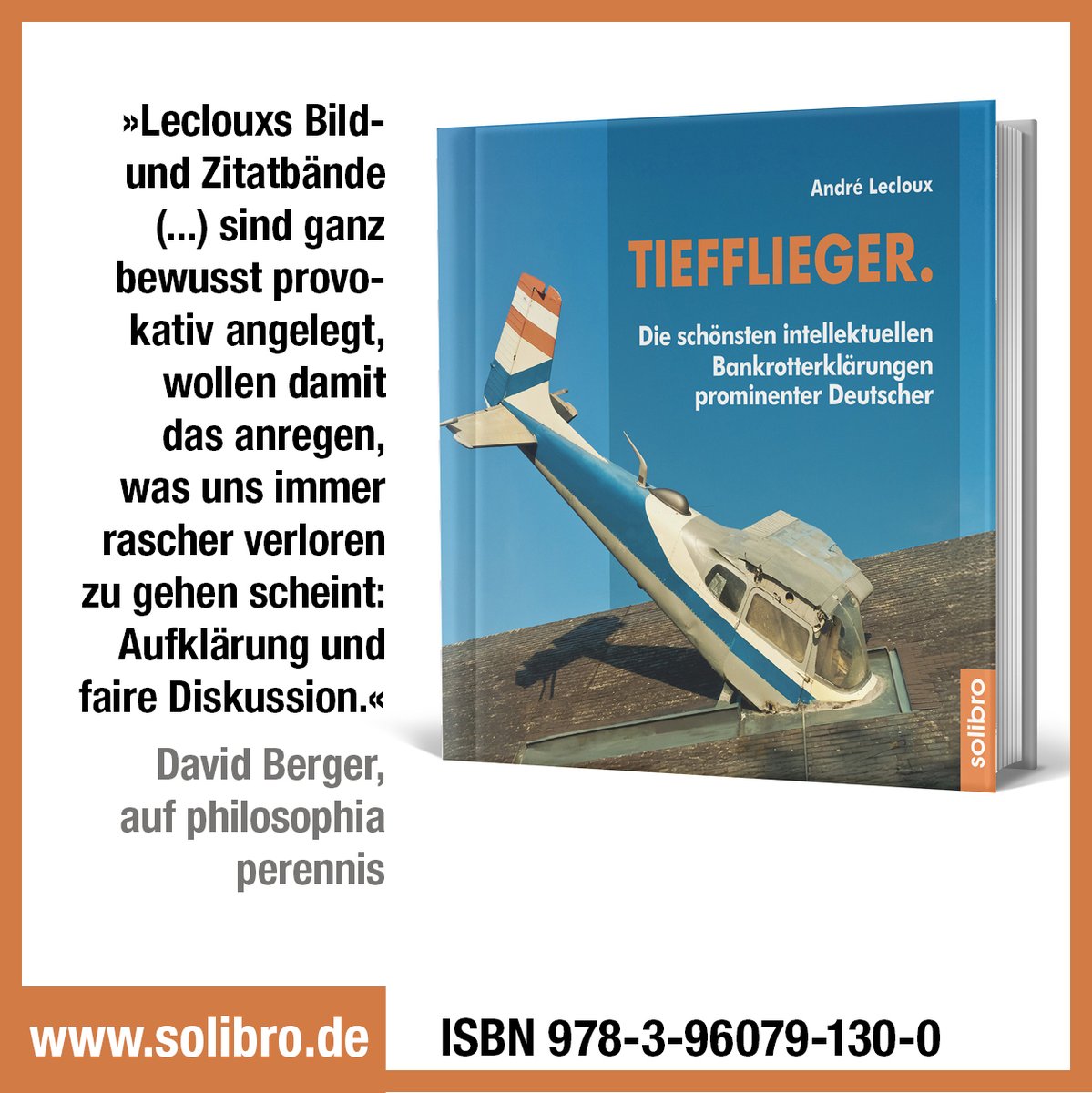 Solibro Verlag tweet media