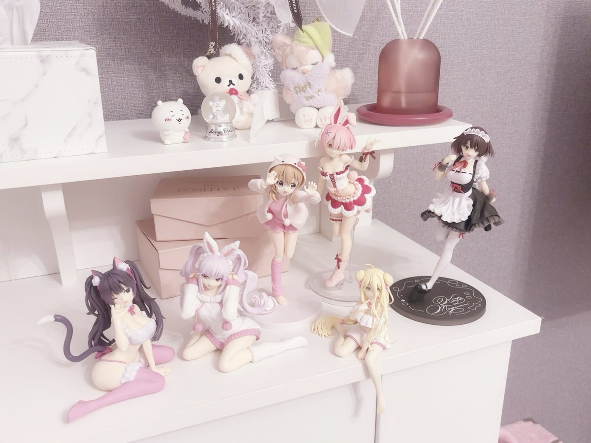 mlkpox's tweet photo. お気に入りスペース꜀(  ꜆-⩊-)꜆💕かわいい https://t.co/MxTdyXATiP