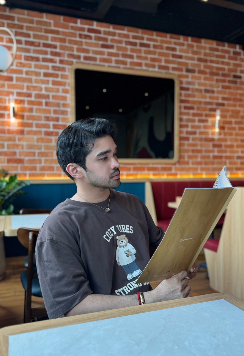 Arjay Leynes tweet media