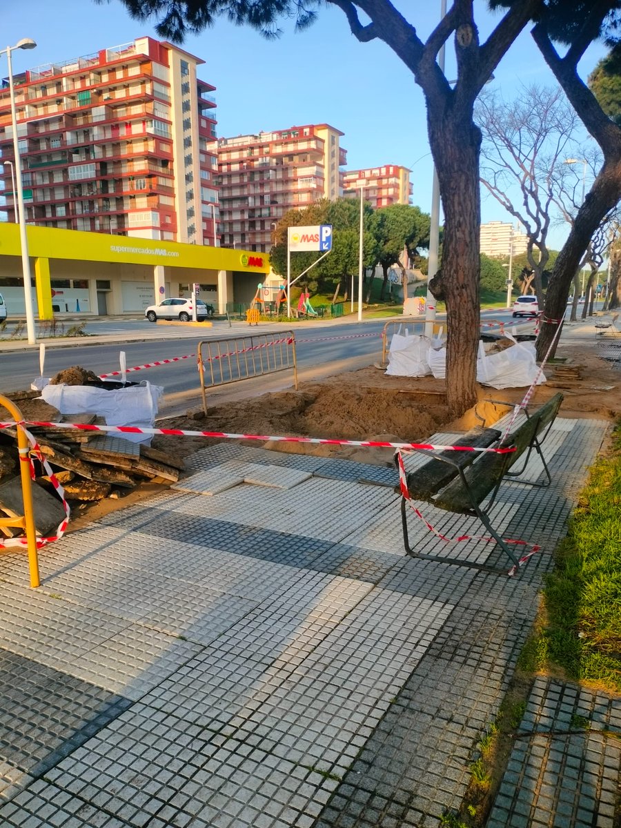 PSOE Punta Umbría tweet media