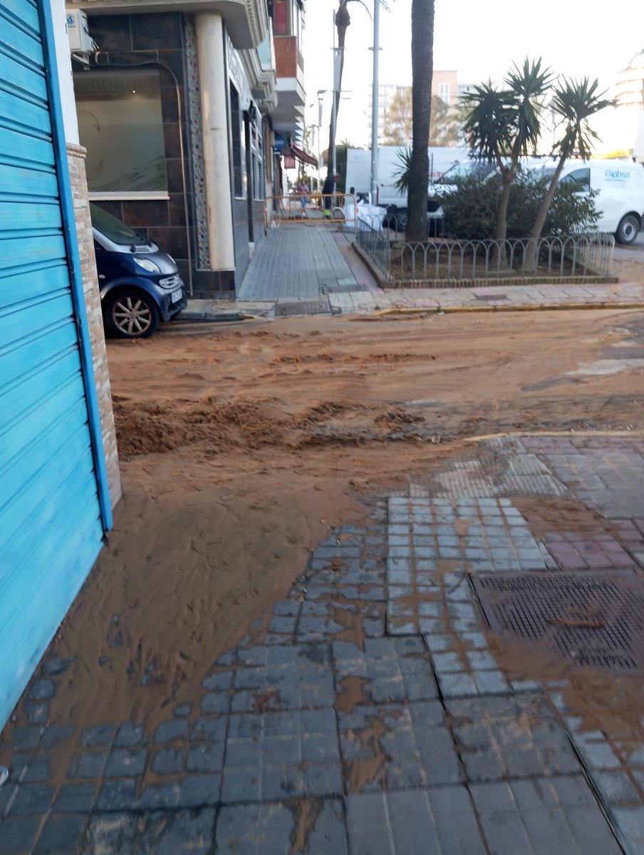 PSOE Punta Umbría tweet media