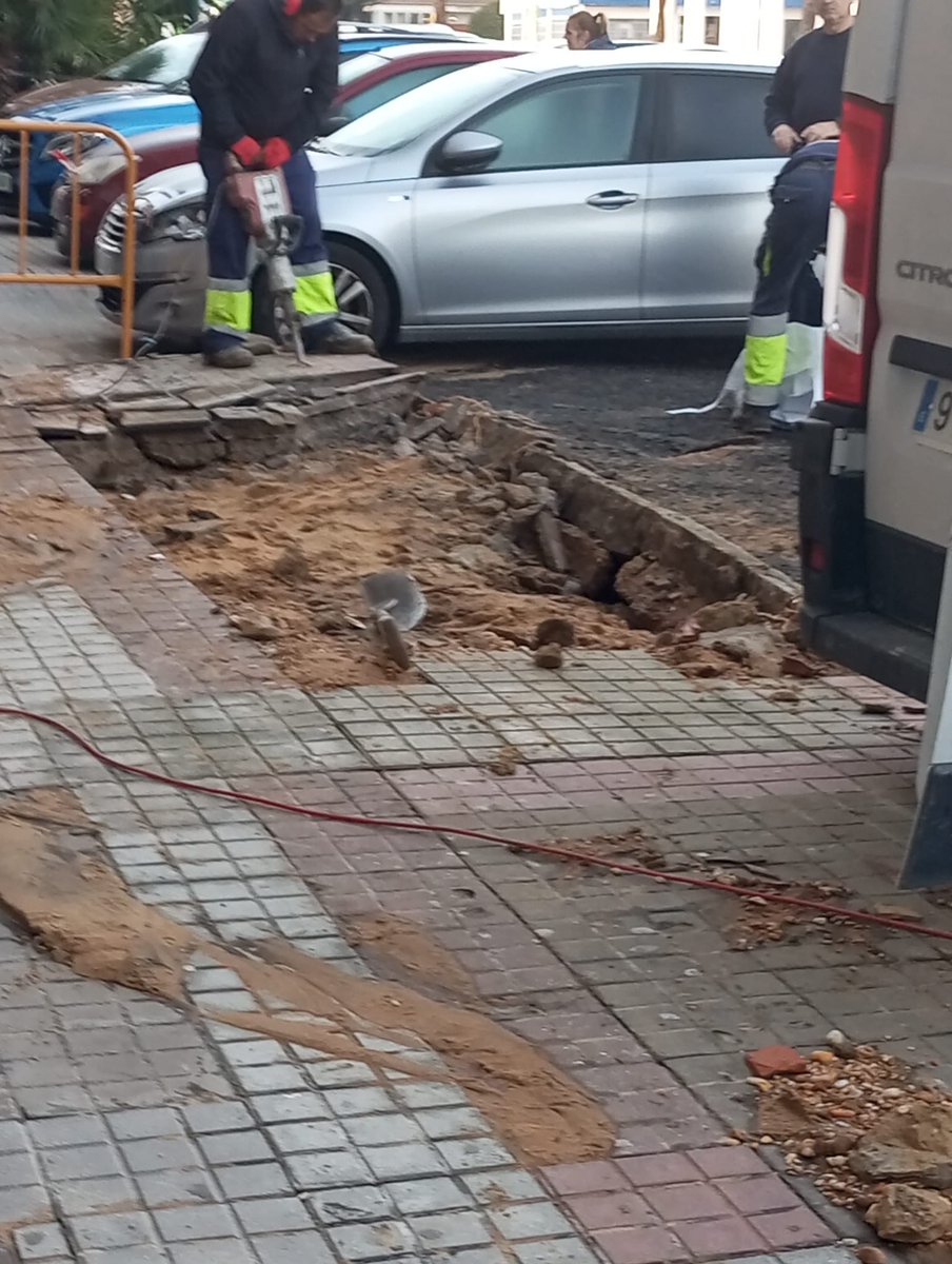 PSOE Punta Umbría tweet media