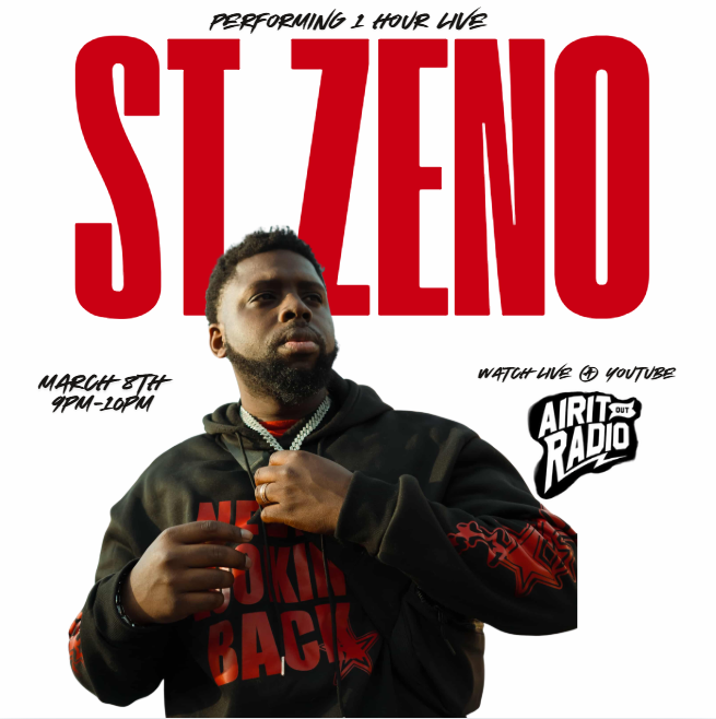 AIR IT OUT RADIO tweet media