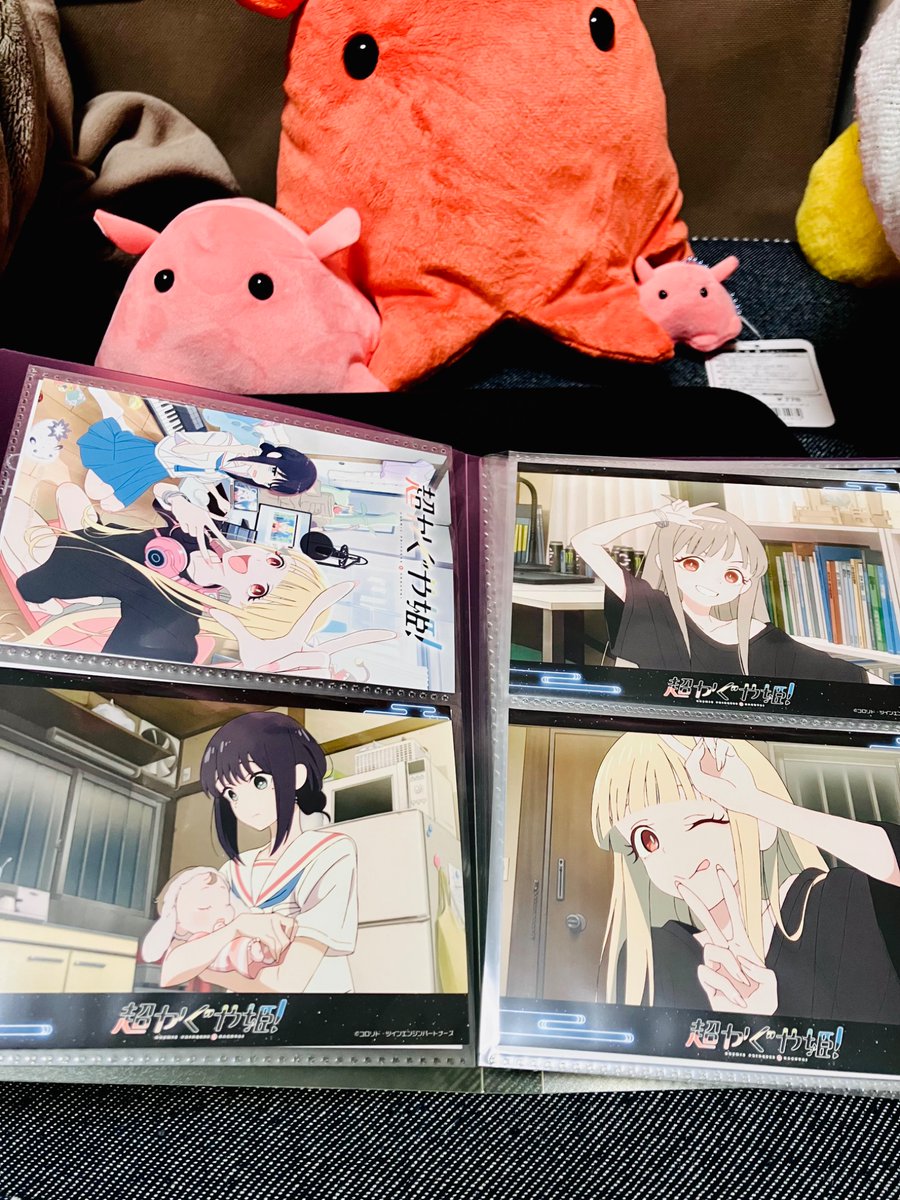 コムギ (@kmg296) / Posts / X