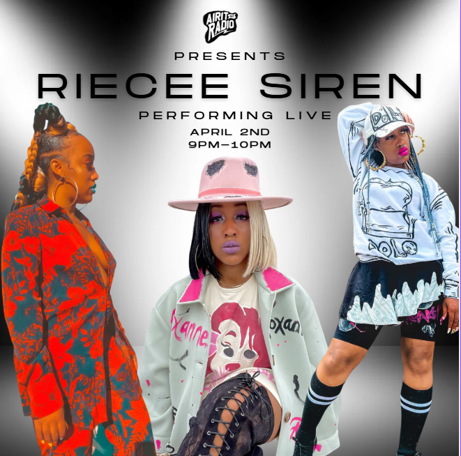 AIR IT OUT RADIO tweet media