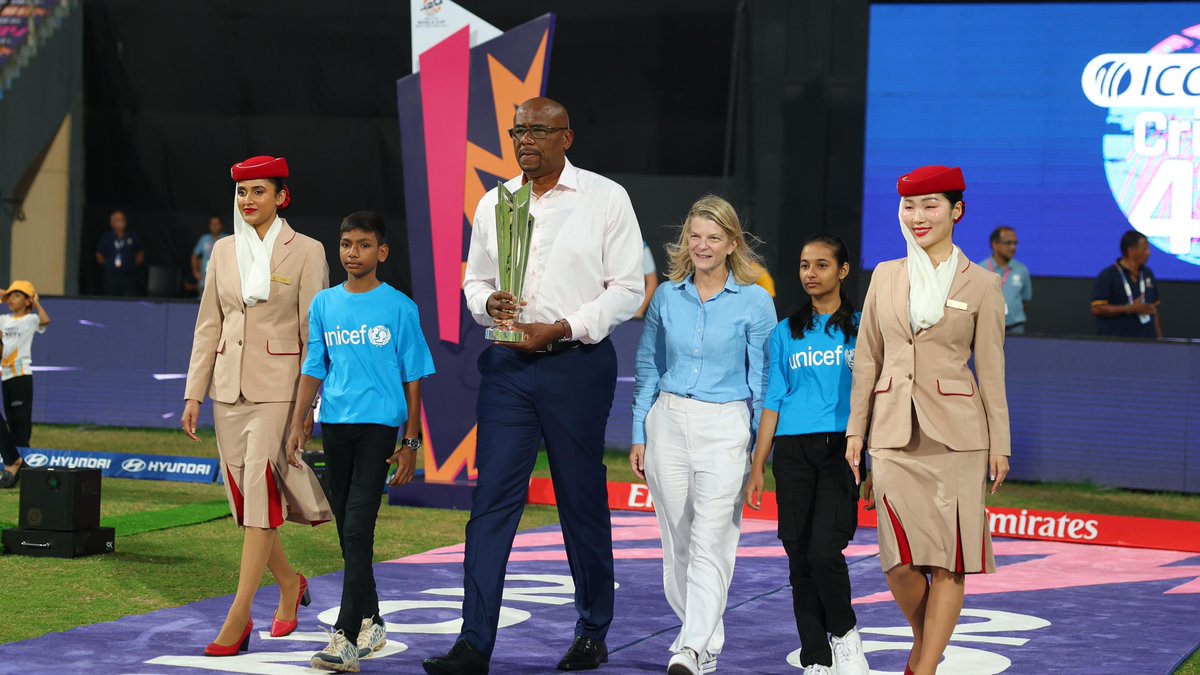 UNICEF India tweet media