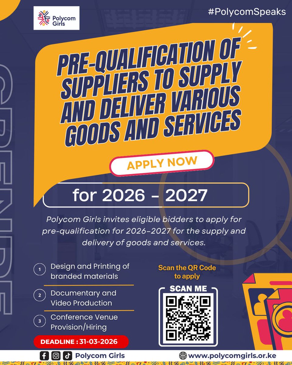 Polycom Girls 💛💙💖 tweet media