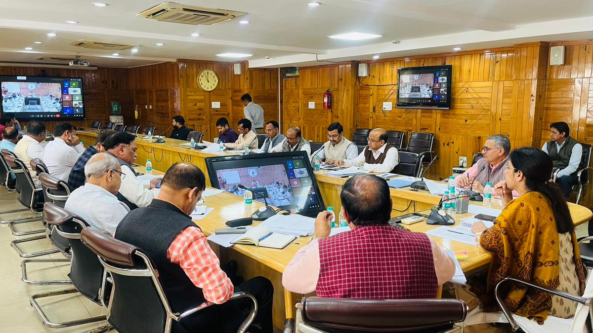 Cane Development UP tweet media