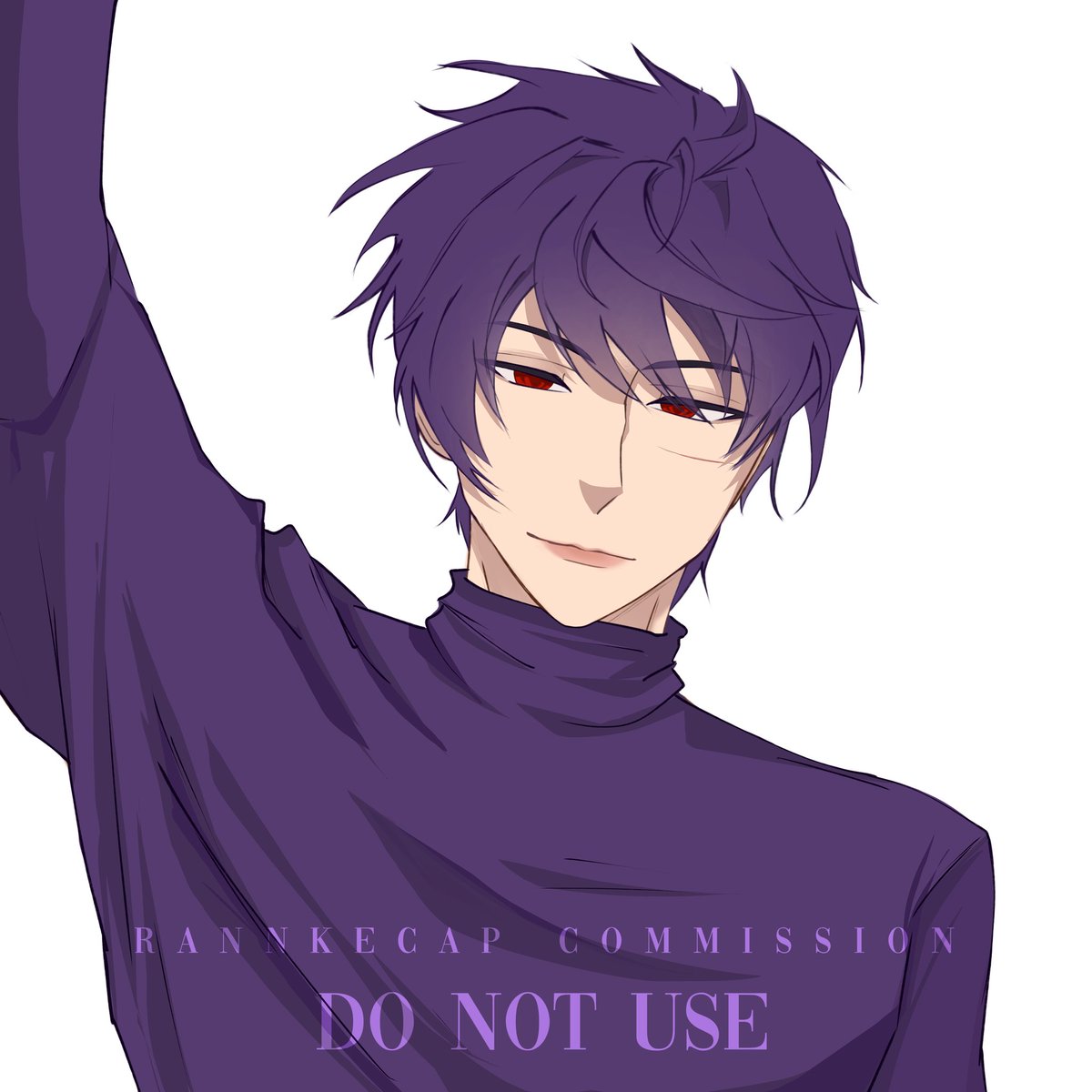 rannkecap🥫|| COMMISSION CLOSED tweet media