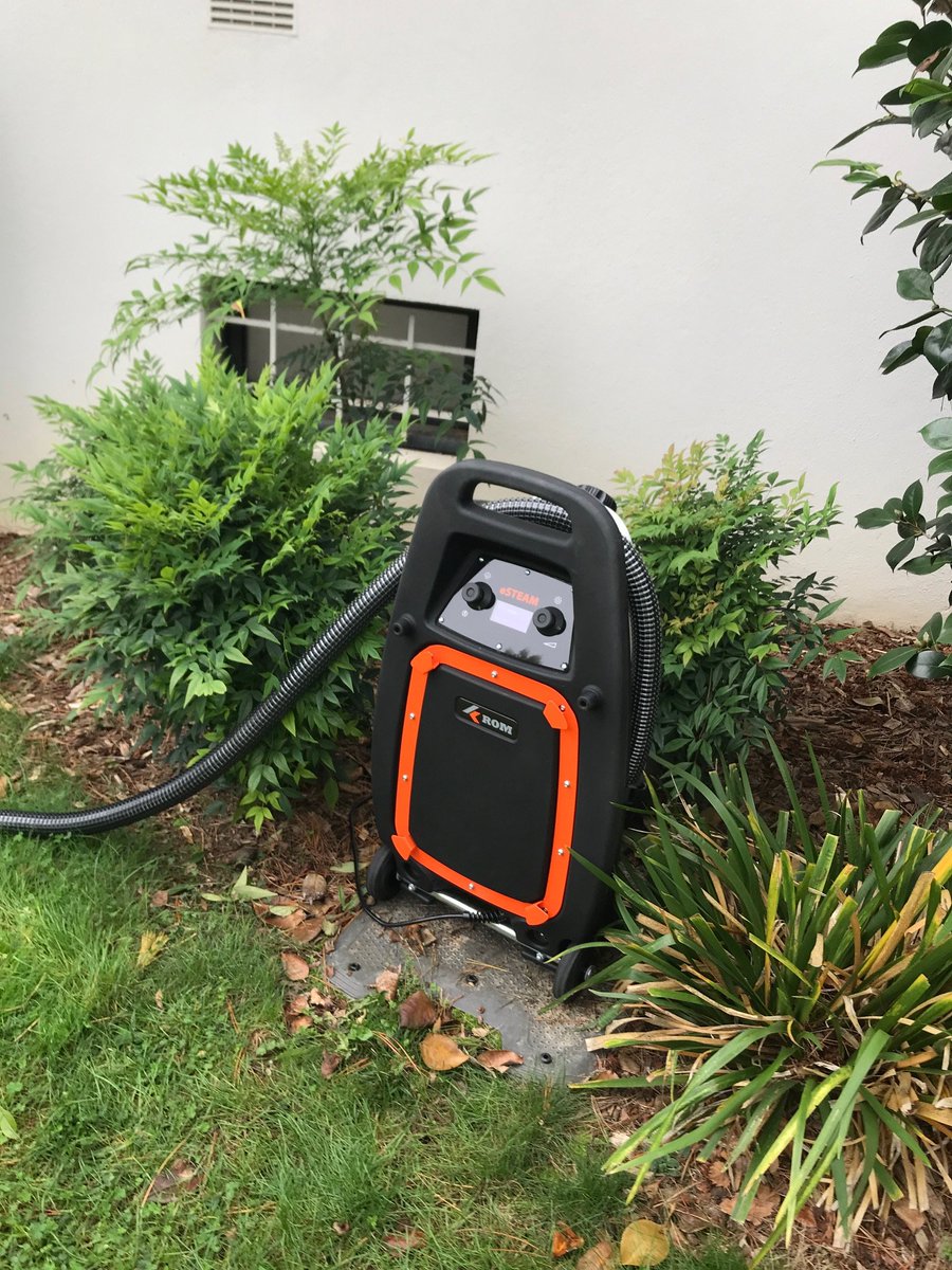 plombier_bou's tweet photo. Recherche de fuite extérieure à Larmor-Plage (56260)

Vous constatez un affaissement de terrain, une zone humide persistante dans votre jardin ou une infiltration en façade après la pluie ?

Détection non destructive :
https://t.co/NUqeiyPmAr https://t.co/47TICsf3bF