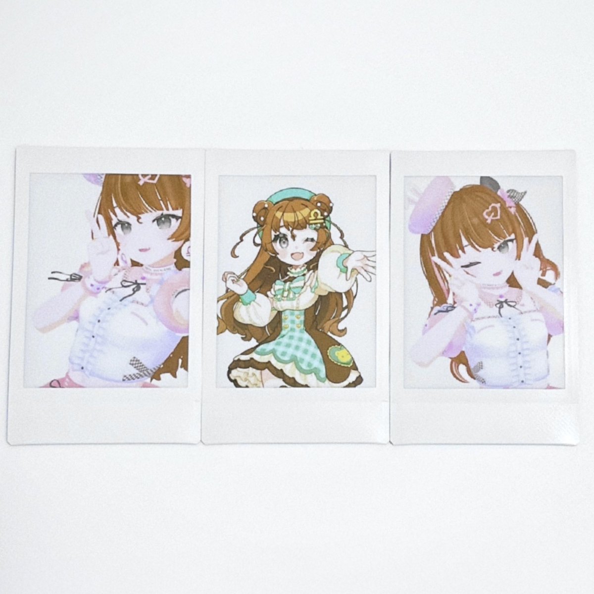 まもなく締め切ります～到着お楽しみに！！