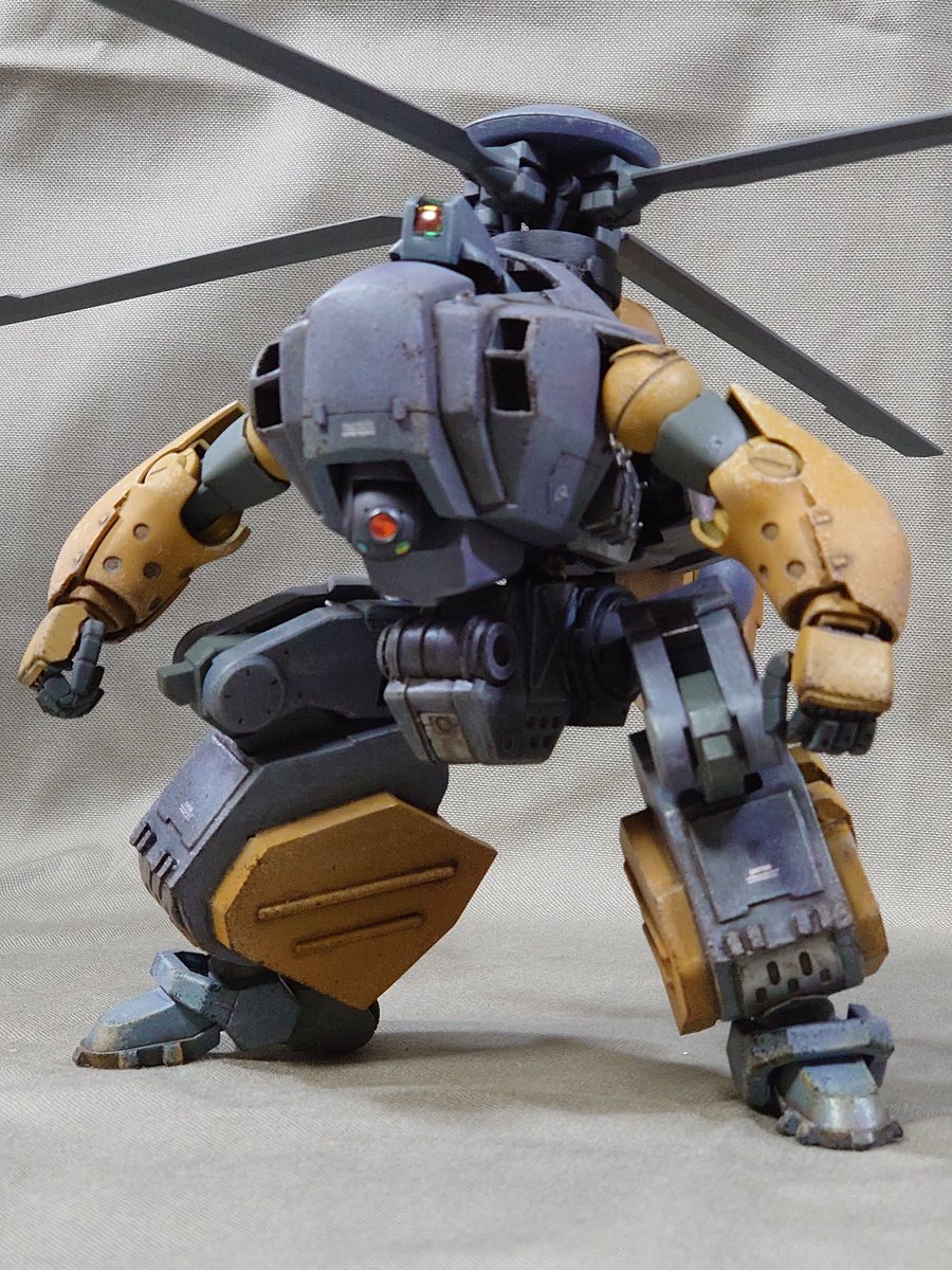 #フロントミッション
#ガンハザード
#ストラクチャーアーツ
今やっても絶対面白い！