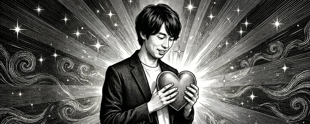 コレやってみると結構面白い🫶 私は好みにも効率厨なところが反映