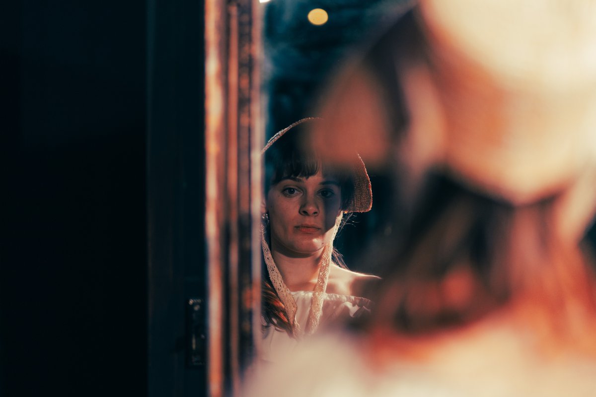 Big Brum Theatre tweet media