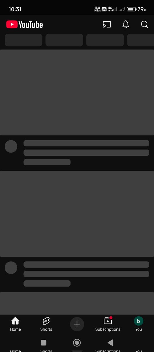 No progress in your network. i switch to other network please refund my recharge amount for lat 6 month's <a href="/ViCustomerCare/">Vi Customer Care</a> <a href="/DoT_India/">DoT India</a> <a href="/JM_Scindia/">Jyotiraditya M. Scindia</a> <a href="/DoTMumbaiLSA/">DoT Mumbai</a> <a href="/jagograhakjago/">Consumer Affairs</a>