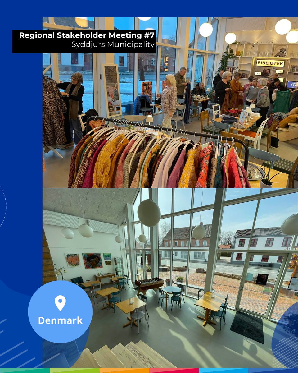 Gocore Interreg Europe tweet media