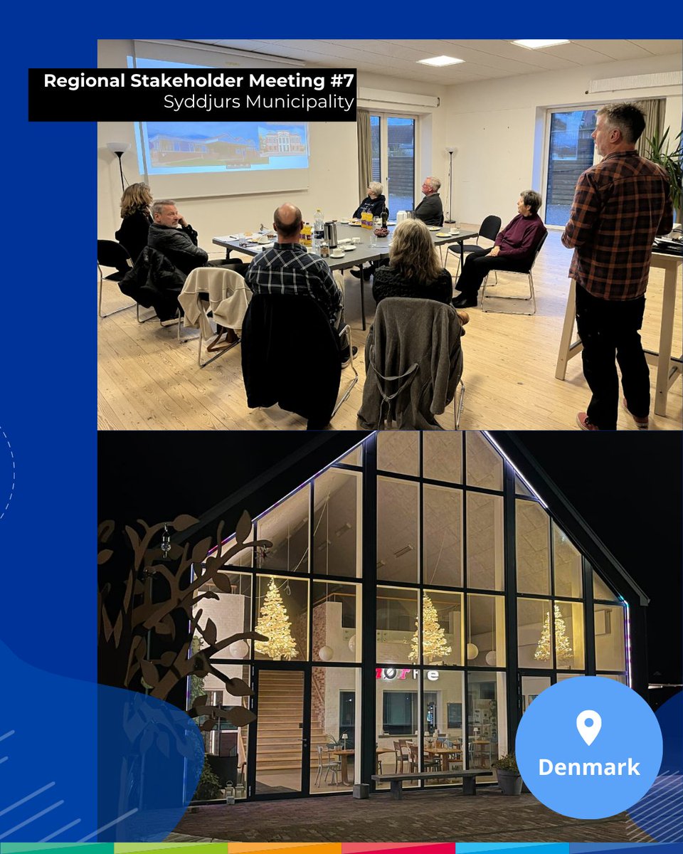 Gocore Interreg Europe tweet media