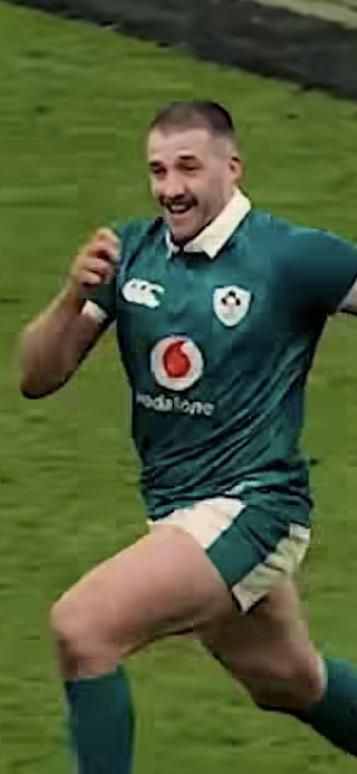 Dermot Trellis 🇮🇪 ☘️ tweet media
