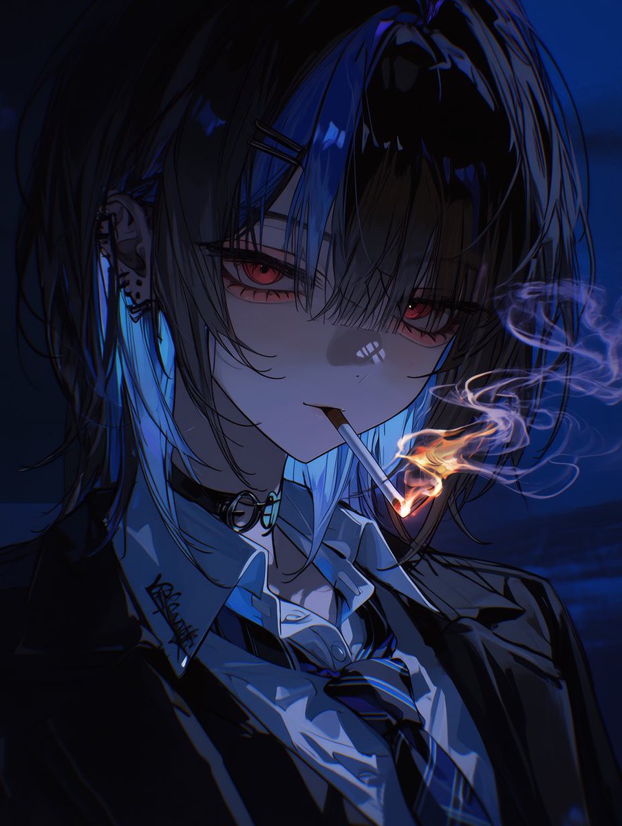 おやすみ🔥火曜日😴 Good night🔥Tuesday😴 #フリーアイコン #niji7