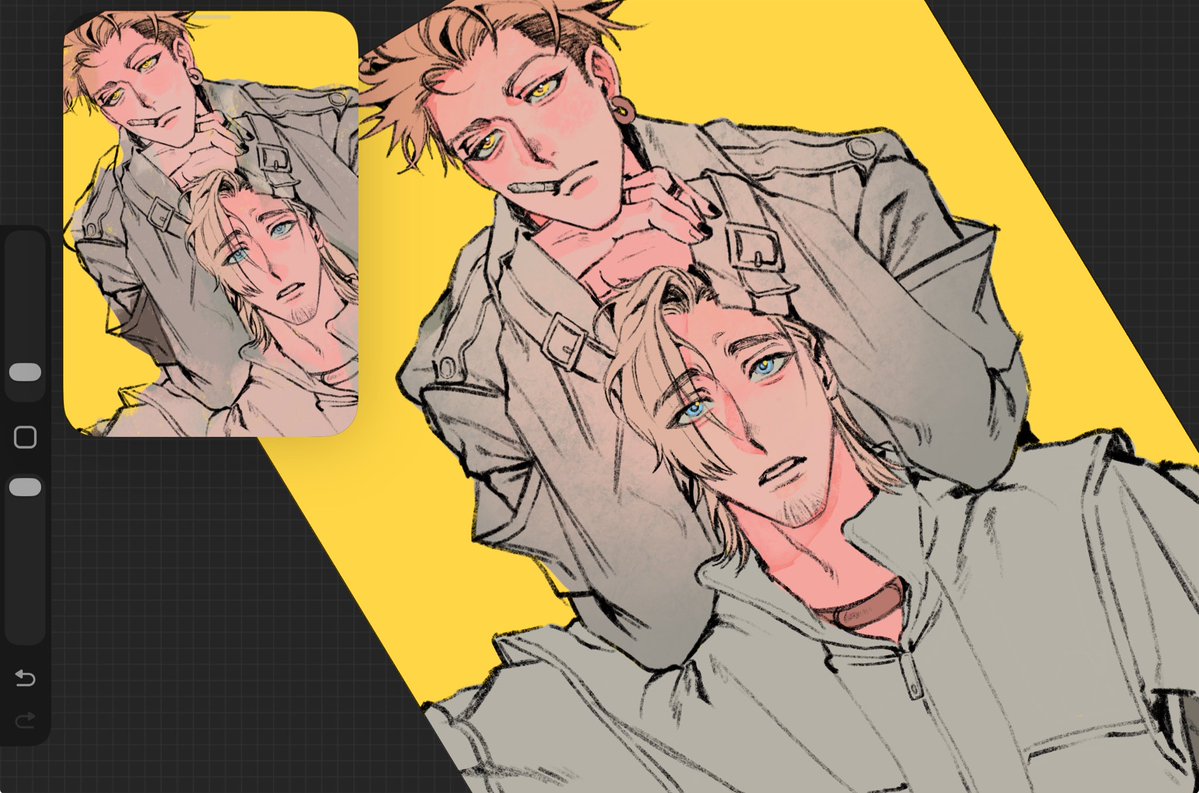 แล้วด็ทำนี่ไปเพิ่มค่ะ🪬🌂