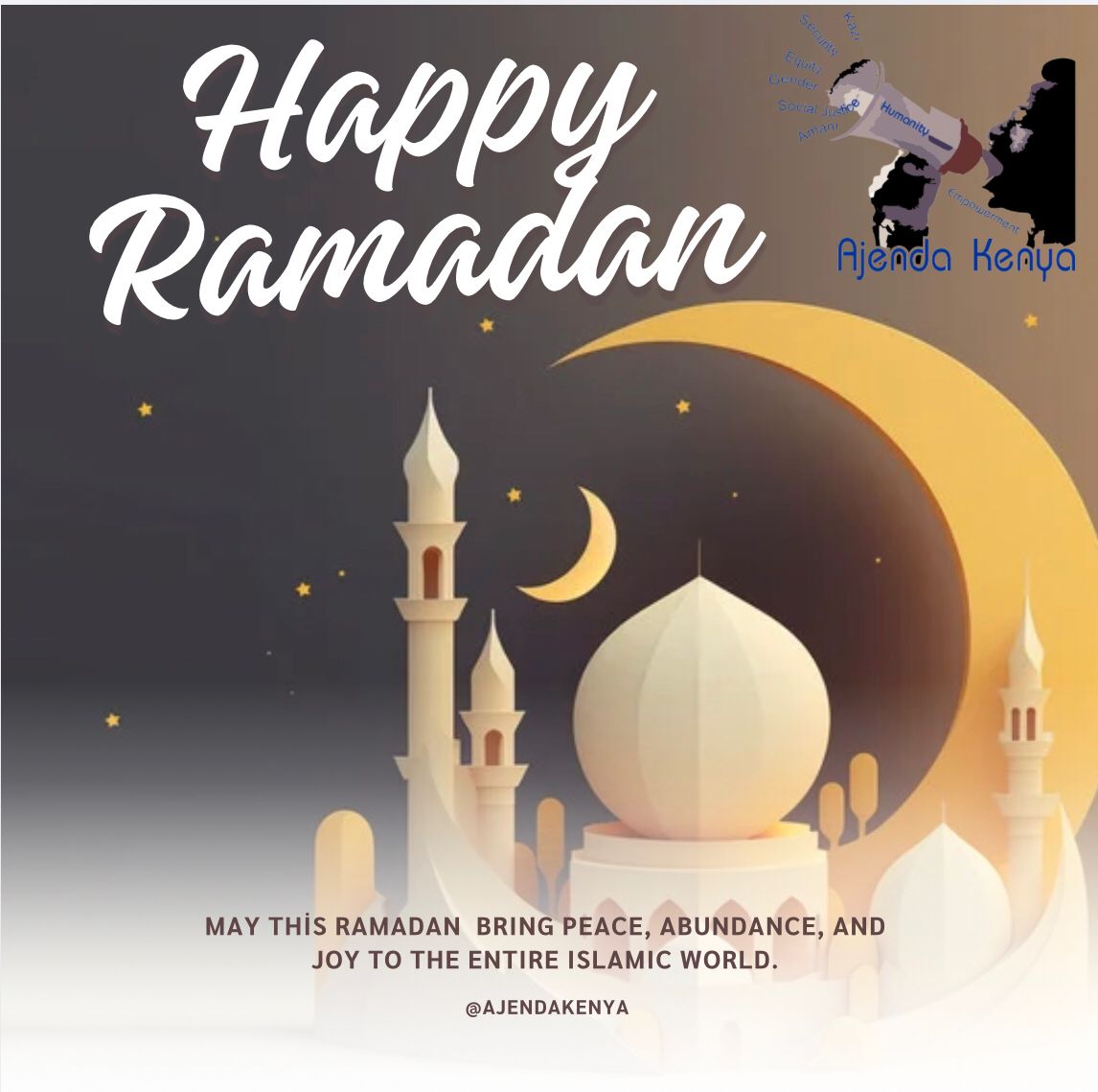 Ajenda Kenya tweet media
