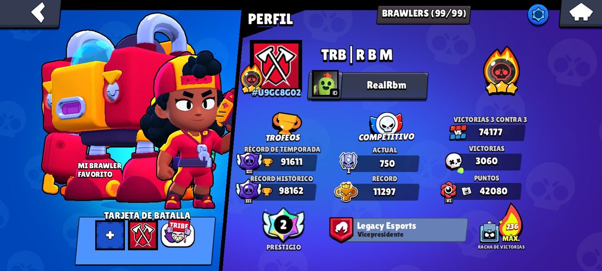 vete alv yo ni he llegado a las 50k copas.

<a href="/rbmegg/">R B M🤍ELI</a> me traía a pan y verga y se le acabó el pan