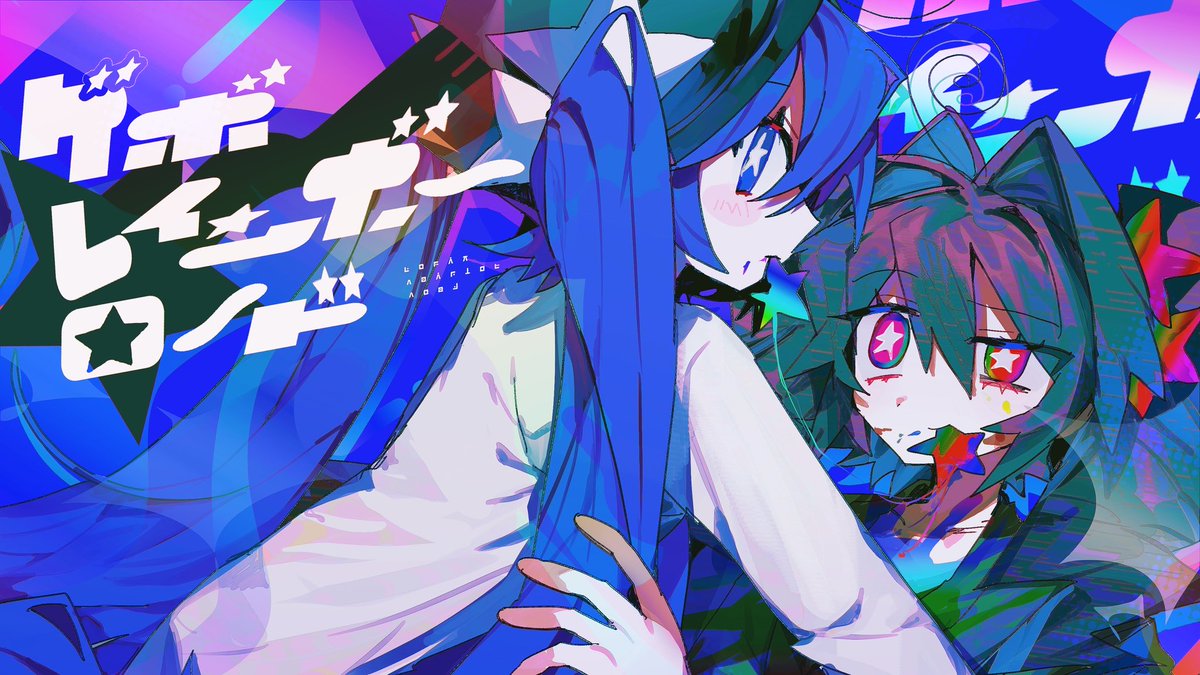 ひぐち tweet media